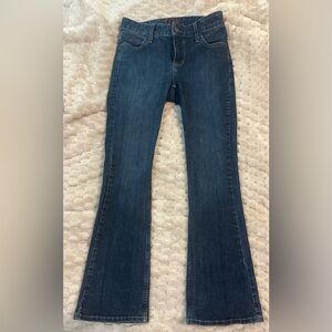 Kimes Ranch Chloe Boot Cut Jeans Women's 0/30L